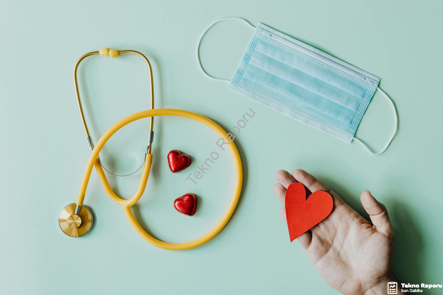 Hekimlikte İlginç Vakalar: Gerçek Hayattan Hikayeler