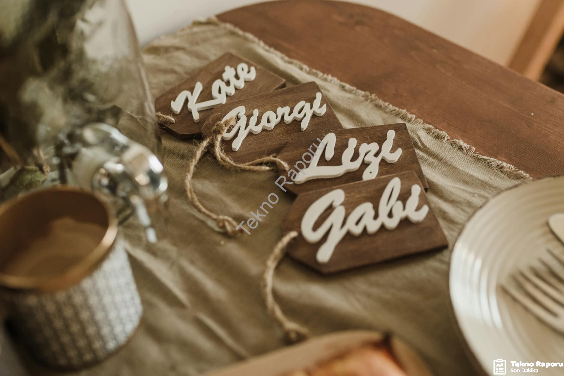 İncidavetiye.com ile Davetiyenizi Kişiselleştirin