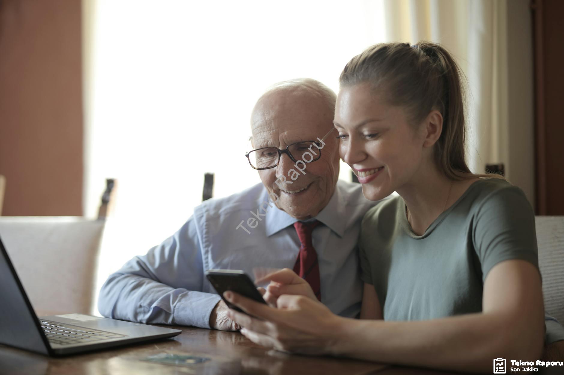 Sohbetin En Trend Adresi: Sohbet Odaları