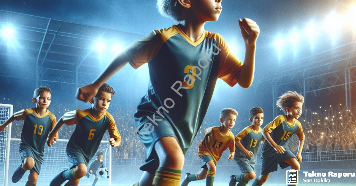 "Merkezefendi’de Geleceğin Yıldızları Sahaya İndi: Erol Cantürk U-9 Ligi Başladı" başlıklı haber içi
