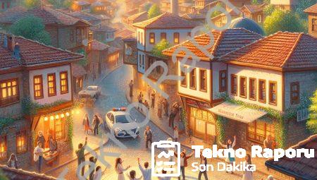 Uşak Banaz’da Kaybolan 16 Yaşındaki Gençten Sevindiren Haber Geldi