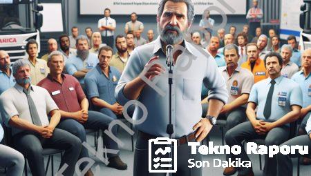 İzmir Şoförler Odası Başkanı Erkan Özkan’dan Esnafa Kritik Mesajlar