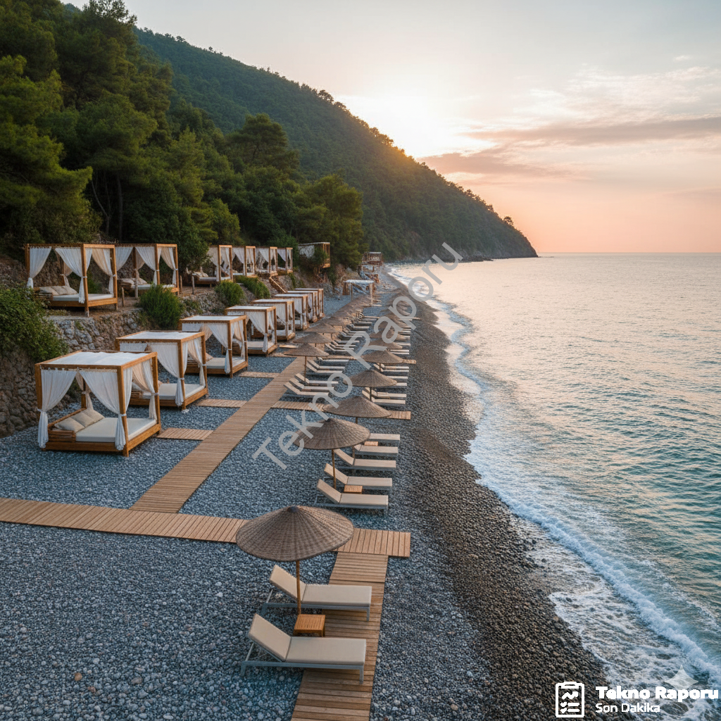 Saklı Bahçe Esenköy